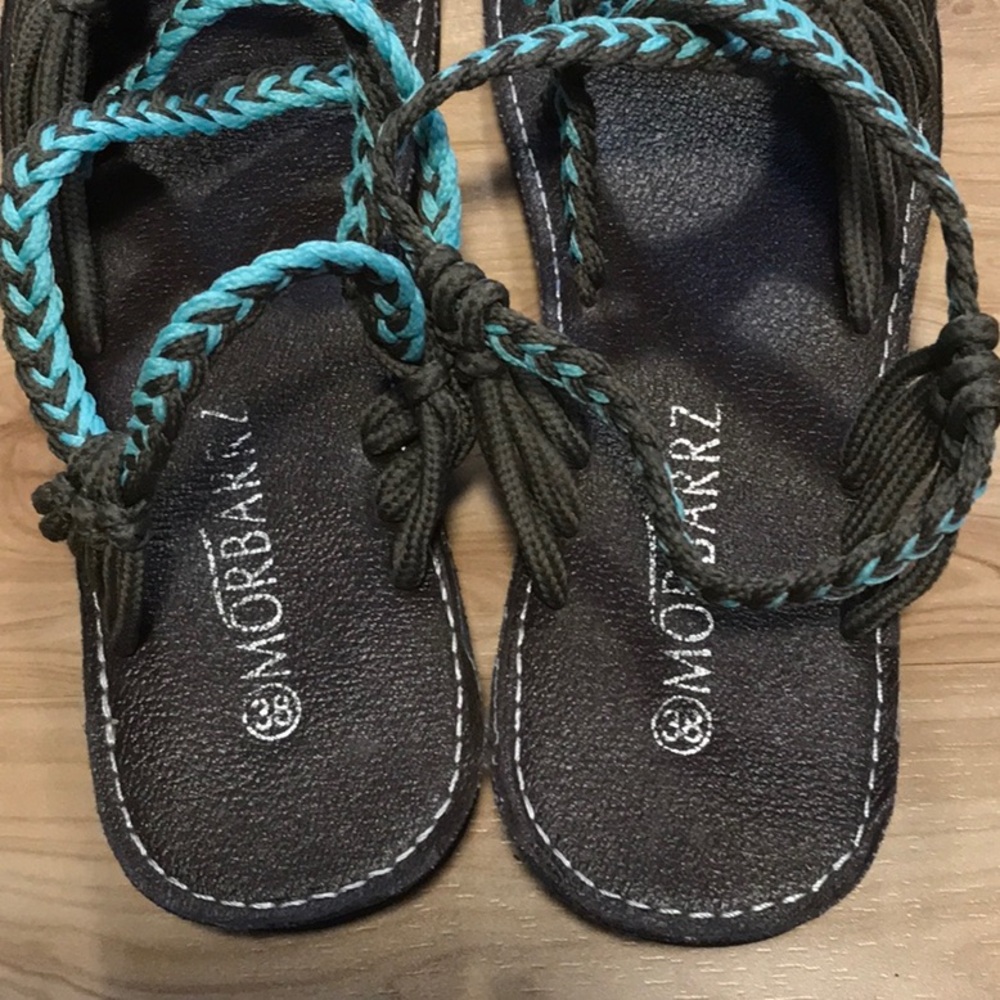 Morbarrz Sandals - Picture 4 of 6